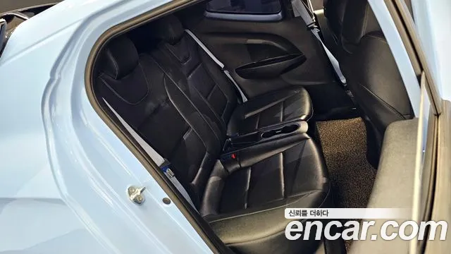 Hyundai Veloster (JS) id 2644785 из Кореи 13