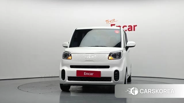 Kia The New Ray id 4656926 из Кореи 13