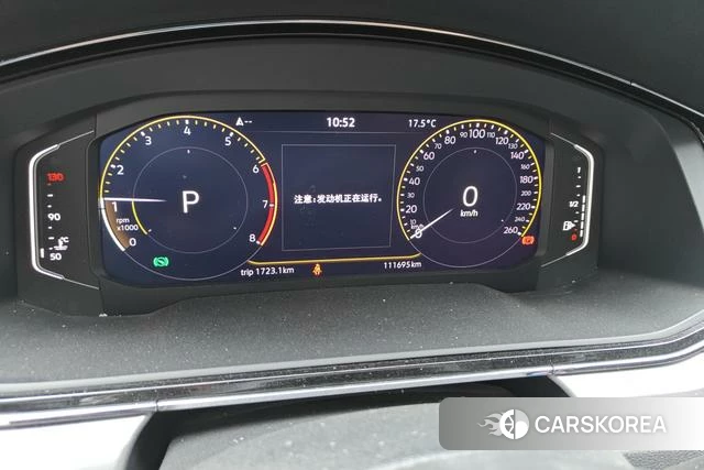 Volkswagen Lingdu id 4307589 из Китая 10