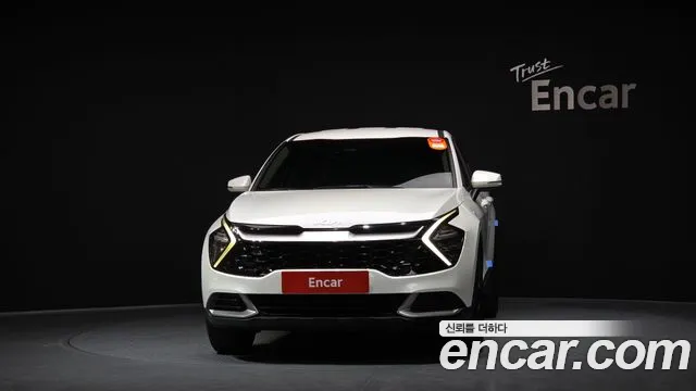 Kia Sportage 5th Generation id 2497225 из Кореи 13