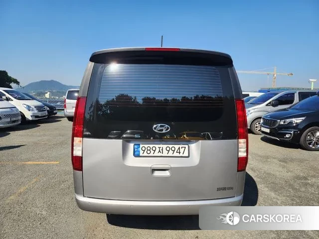 Hyundai Staria id 3301384 из Кореи 11