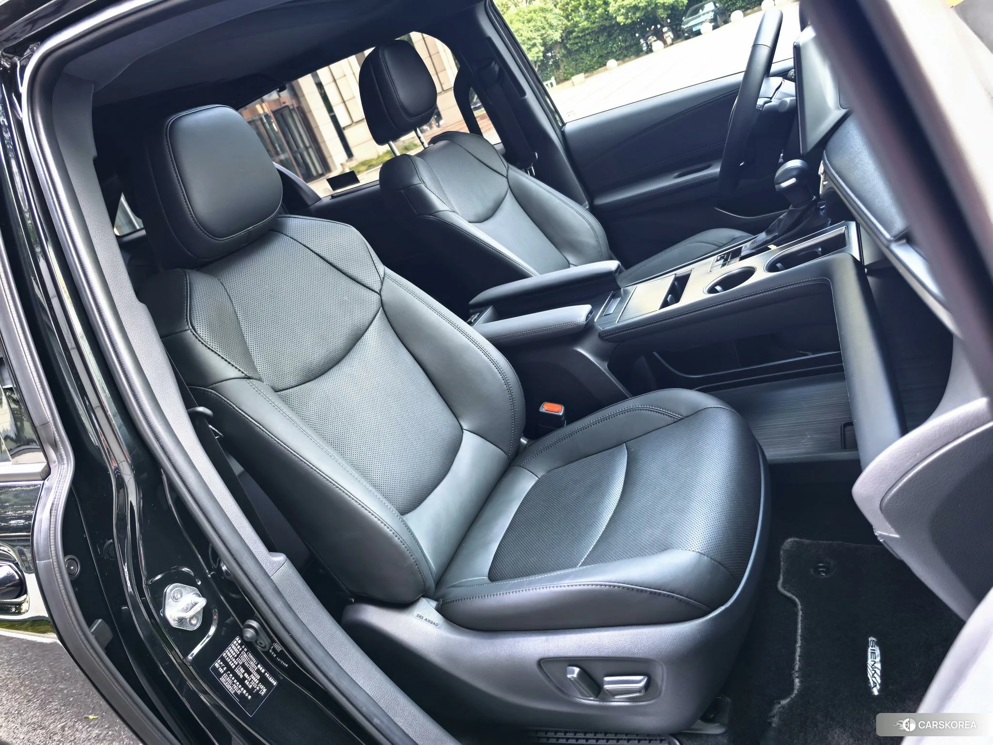 Toyota Sienna id 4461952 из Китая 13
