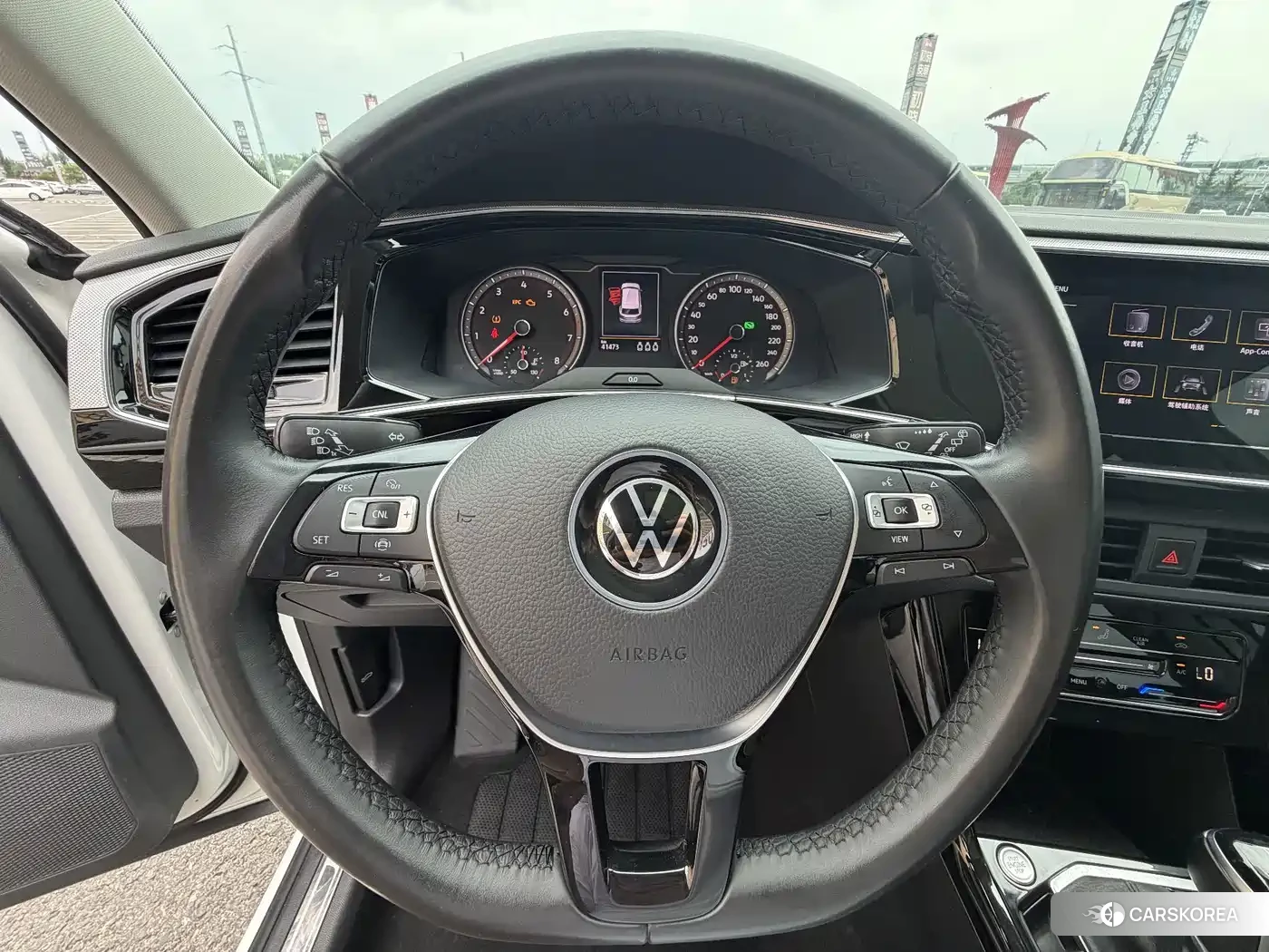 Volkswagen Tayron id 4659734 из Китая 14