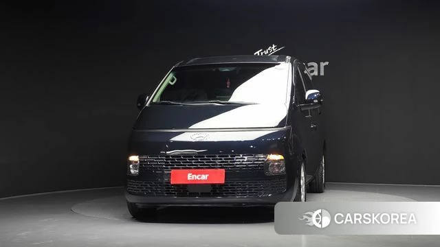 Hyundai Staria id 4697262 из Кореи 23