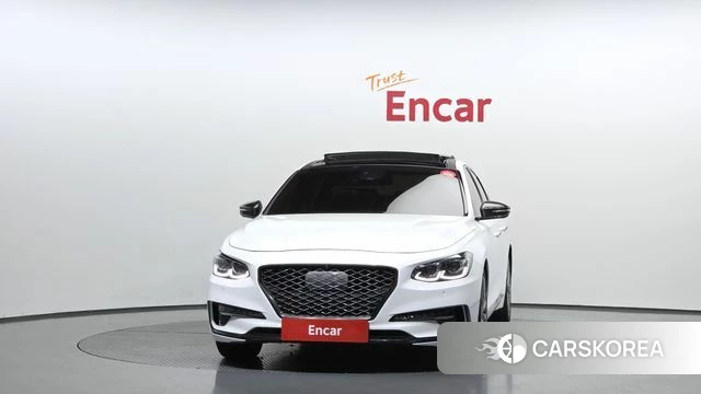 Hyundai Grandeur IG id 3861219 из Кореи 13