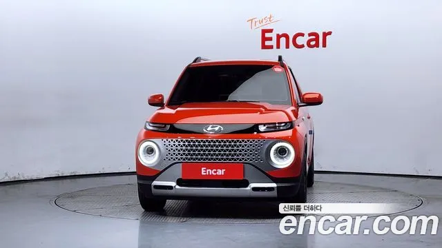 Hyundai Casper id 2499267 из Кореи 13