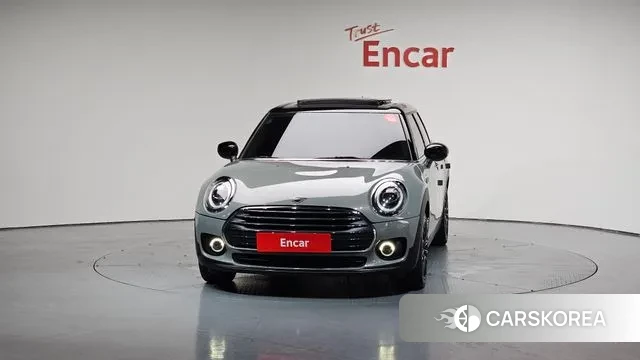 Mini Cooper Clubman id 3059643 из Кореи 13