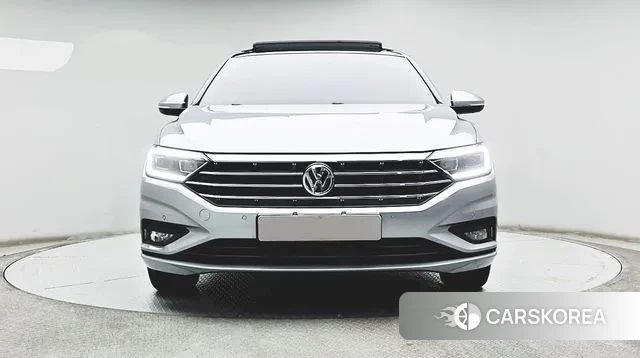 Volkswagen 7th Generation of Jetta id 3621694 из Кореи 13