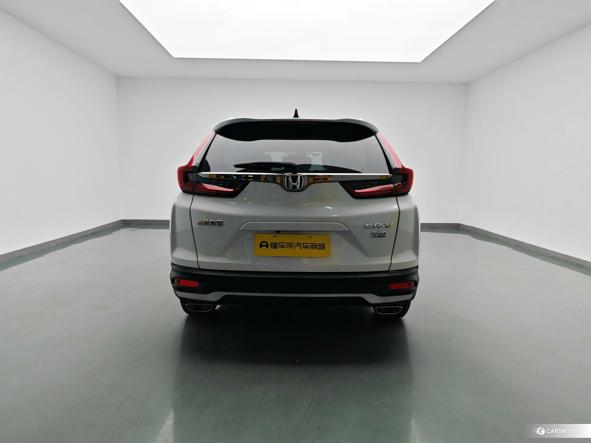 Honda CR-V id 4486156 из Китая 13