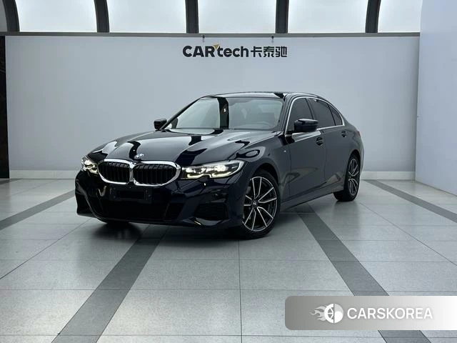 BMW 3 series id 4335099 из Китая 19