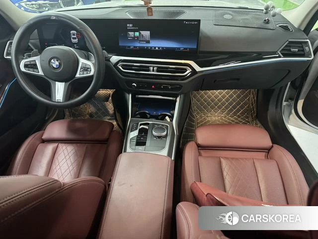 BMW 3 series id 4341759 из Китая 14
