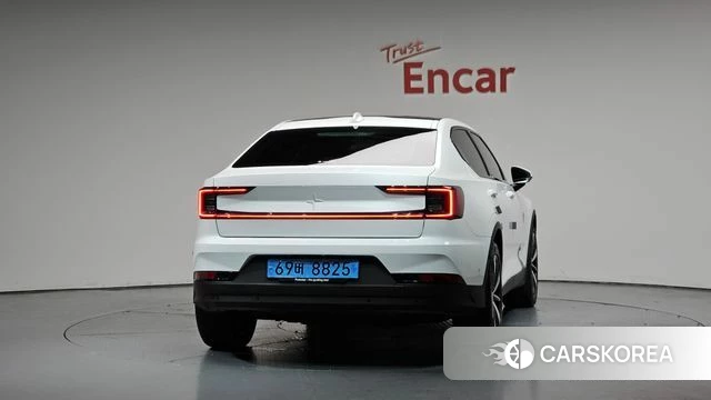 Polestar Polestar 2 id 4636560 из Кореи 23