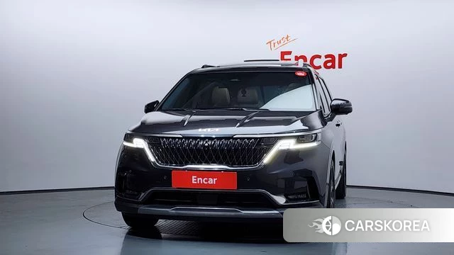 Kia Carnival 4th generation id 3838874 из Кореи 13