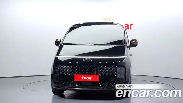 Hyundai Staria id 2674970 из Кореи 13