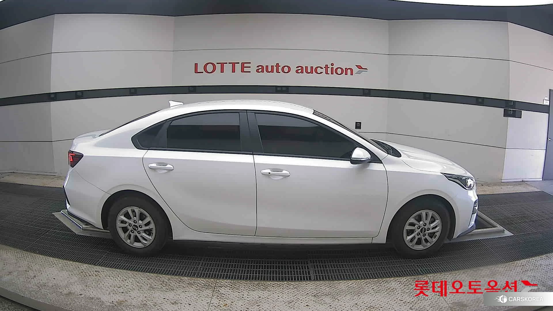 Kia K3 id 4296868 из Кореи 23