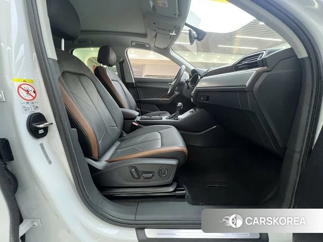 Audi Q3 id 4258482 из Китая 15