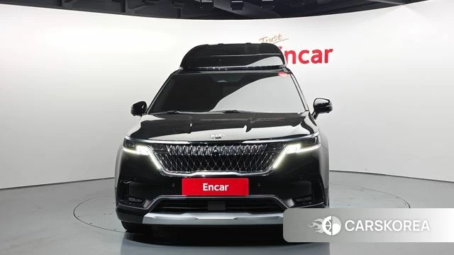 Kia Carnival 4th generation id 3833384 из Кореи 13