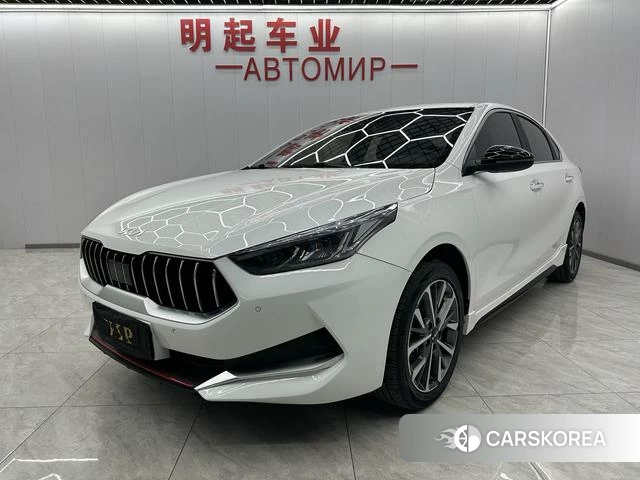 Kia K3 id 4218719 из Китая 10