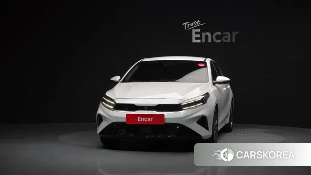 Kia The New K3 2nd generation id 3400534 из Кореи 13