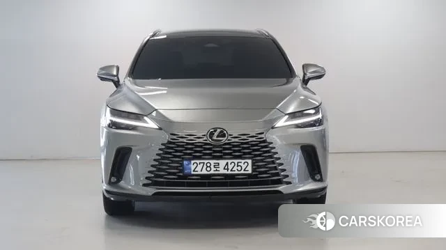 Lexus RX450h + 5th generation id 3492023 из Кореи 7