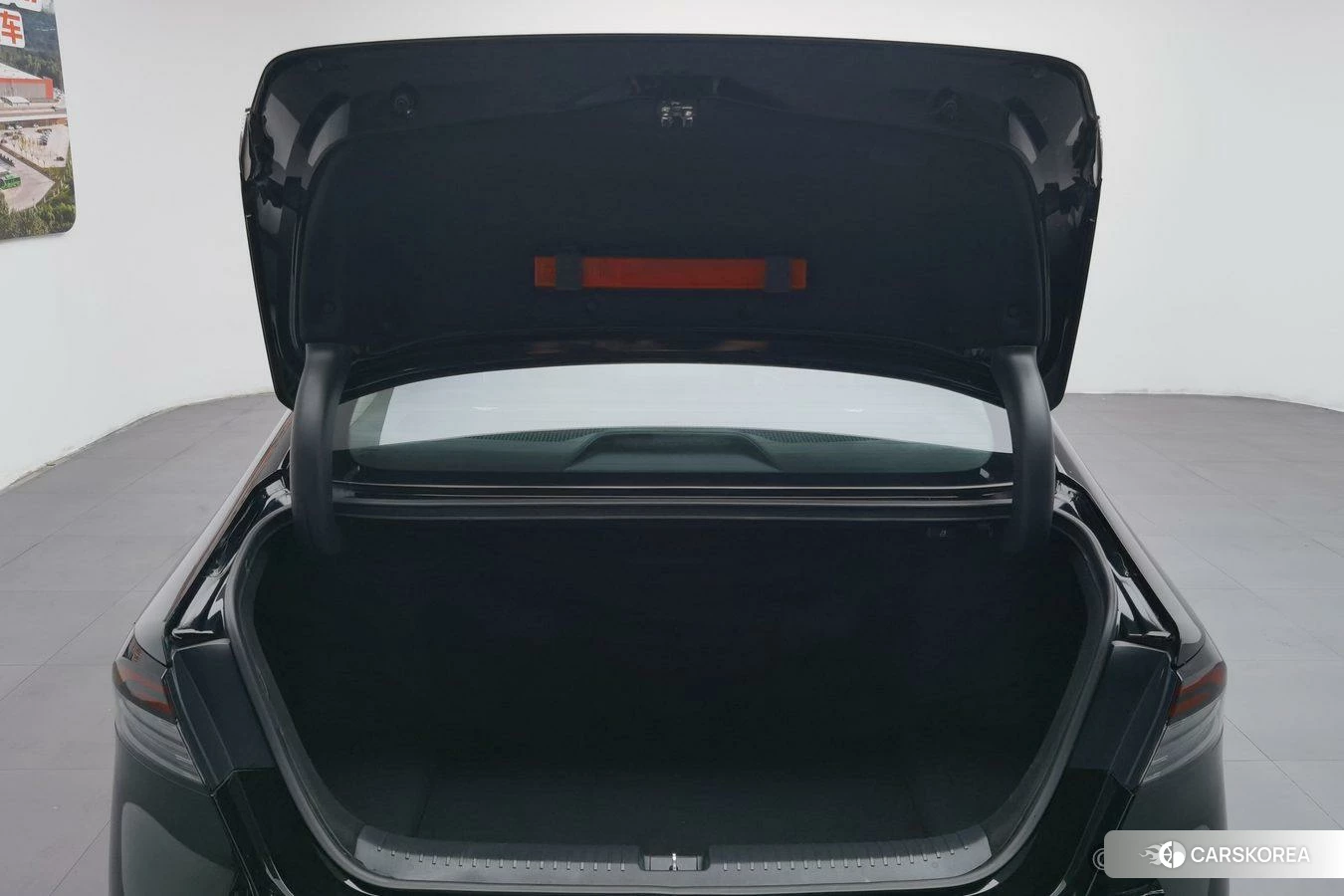 Honda Accord id 4455595 из Китая 17