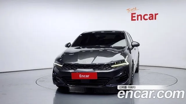 Kia K5 3rd generation id 2956107 из Кореи 13