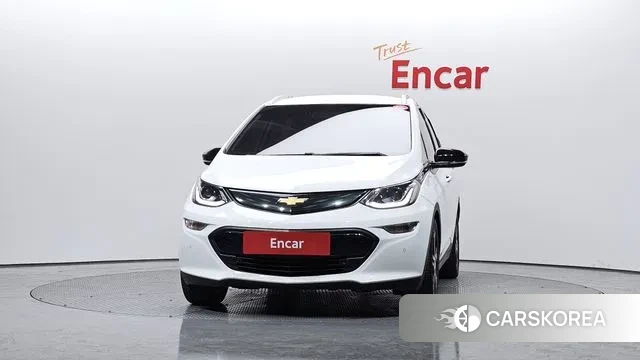 Chevrolet (GM Daewoo) Bolt EV id 3402694 из Кореи 13