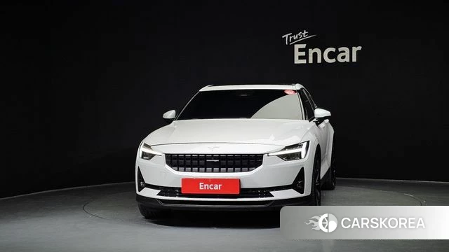 Polestar Polestar 2 id 4249729 из Кореи 23