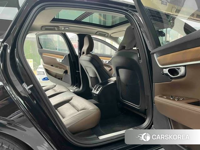Volvo S90 id 4213383 из Китая 16
