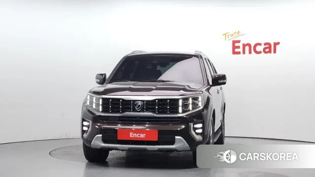 Kia Mohave Master id 3453883 из Кореи 13