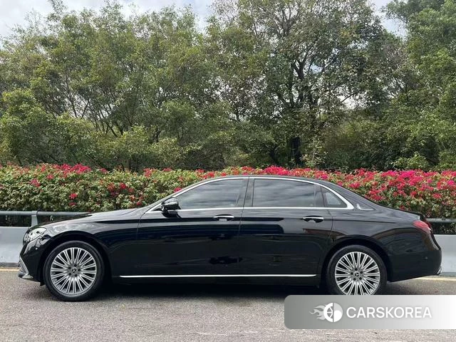 Mercedes-Benz E-class id 4277713 из Китая 15