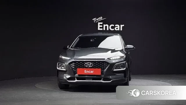 Hyundai Kona id 3313128 из Кореи 13