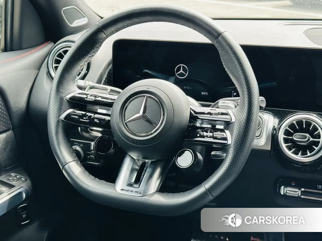 Mercedes-Benz GLB AMG id 4348879 из Китая 8
