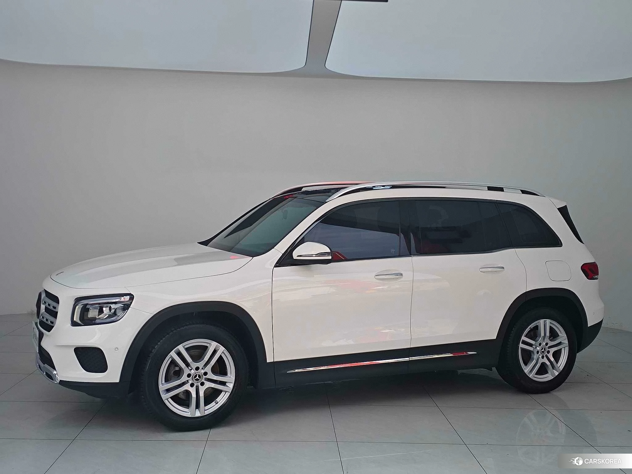 Mercedes-Benz GLB id 4461601 из Китая 9