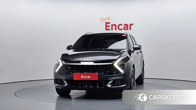 Kia Sportage 5th Generation id 3528926 из Кореи 13