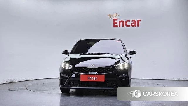 Kia Come New K3 id 4605354 из Кореи 13
