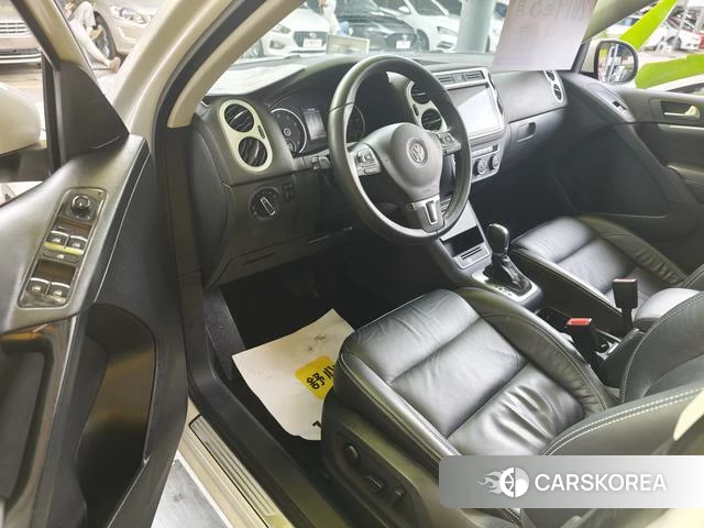 Volkswagen Tiguan 2019 Белый из Китая, фото 3