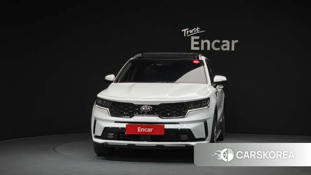 Kia Sorento 4th Generation id 4384059 из Кореи 23