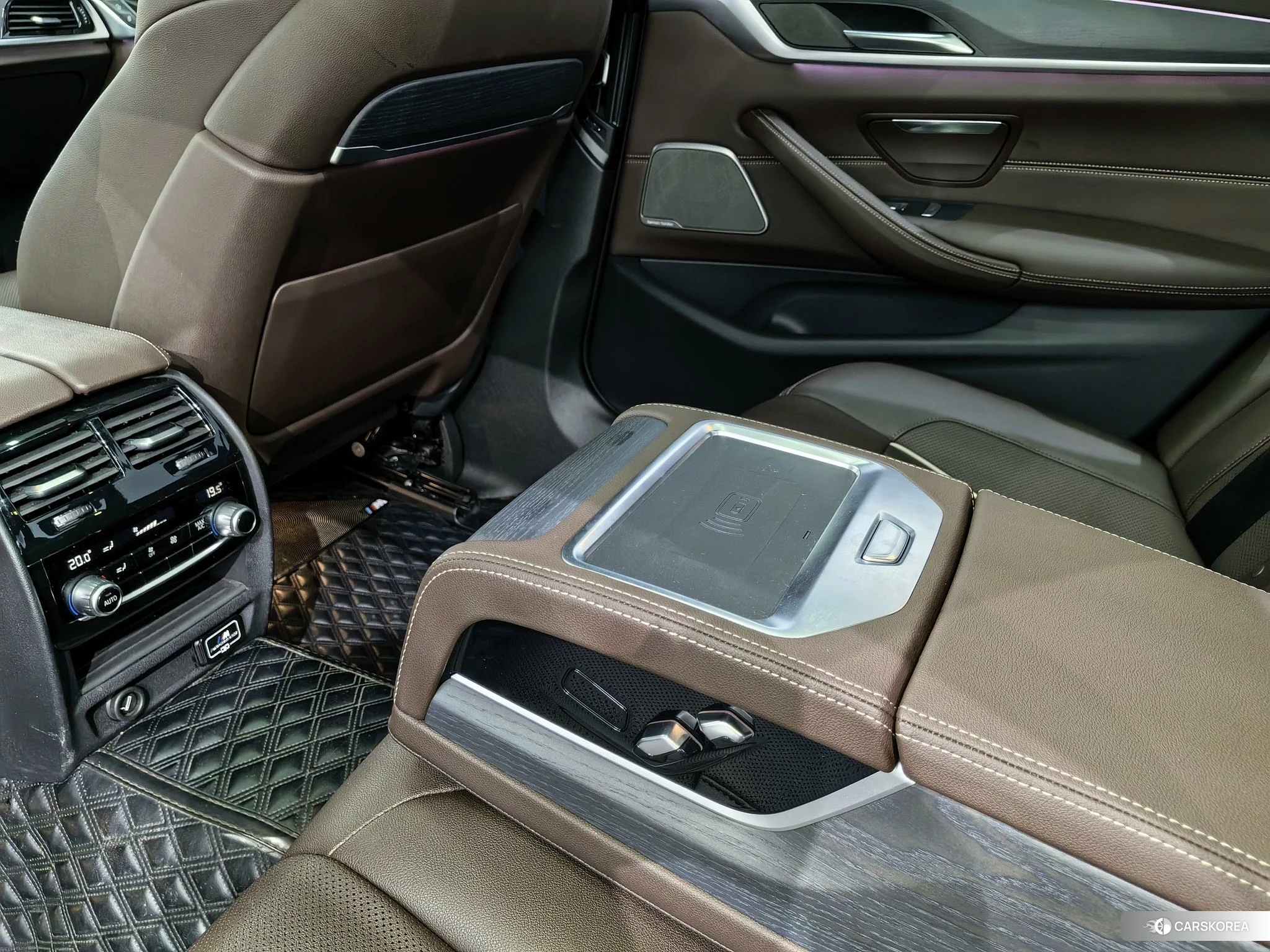 BMW 5 series id 4426708 из Китая 19