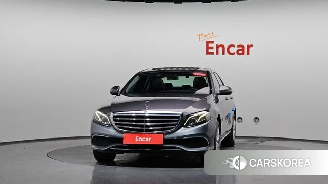 Mercedes-Benz E-Class W213 id 4733056 из Кореи 23