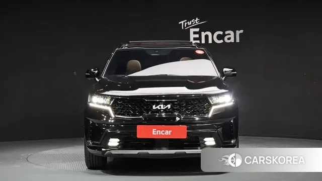 Kia Sorento 4th Generation id 3447962 из Кореи 13