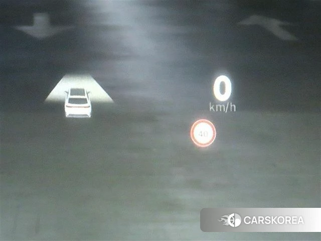 Renault Korea (Samsung) Grand Coleos 2025 Серый из Кореи, фото 4