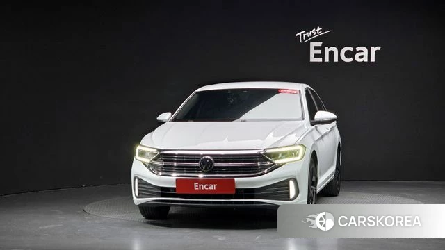 Volkswagen 7th Generation of Jetta id 4792189 из Кореи 23
