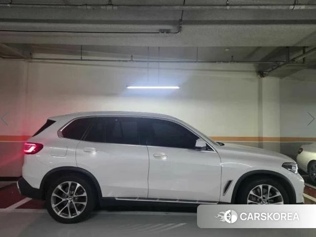 BMW X5 (G05) id 4567420 из Кореи 3