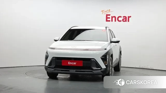 Hyundai Kona (SX2) id 3058264 из Кореи 13