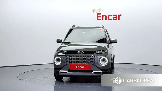 Hyundai Casper id 3389071 из Кореи 13