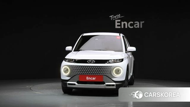 Hyundai Casper id 4936259 из Кореи 13