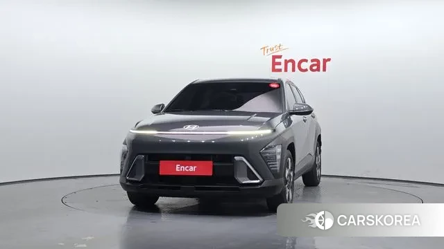 Hyundai Kona (SX2) id 3431552 из Кореи 13