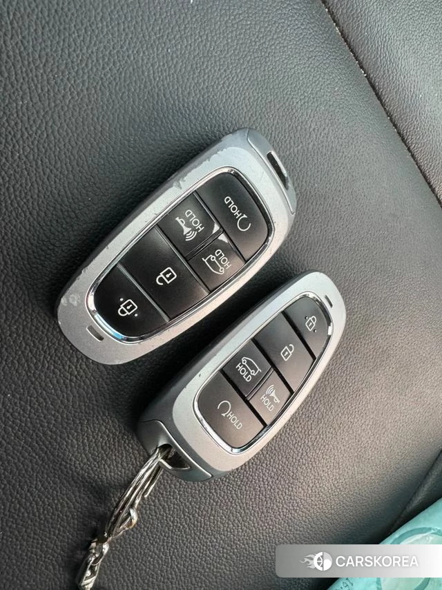 Hyundai Staria 2022 Черный из Кореи, фото 4