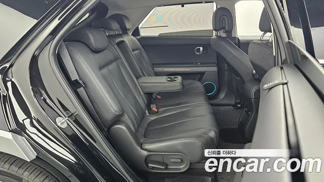 Hyundai Ionic 5 id 2731720 из Кореи 13